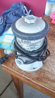 Intex Pumpe C330 (1250 l/h) / Pool Filterpumpe