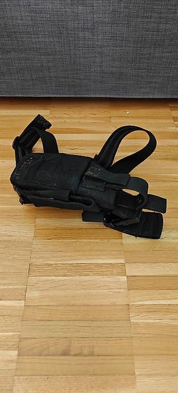 Giocattoli: Petits matériels de Airsoft – Usato da Cossonay-Ville venduto da mar_k6hp 2