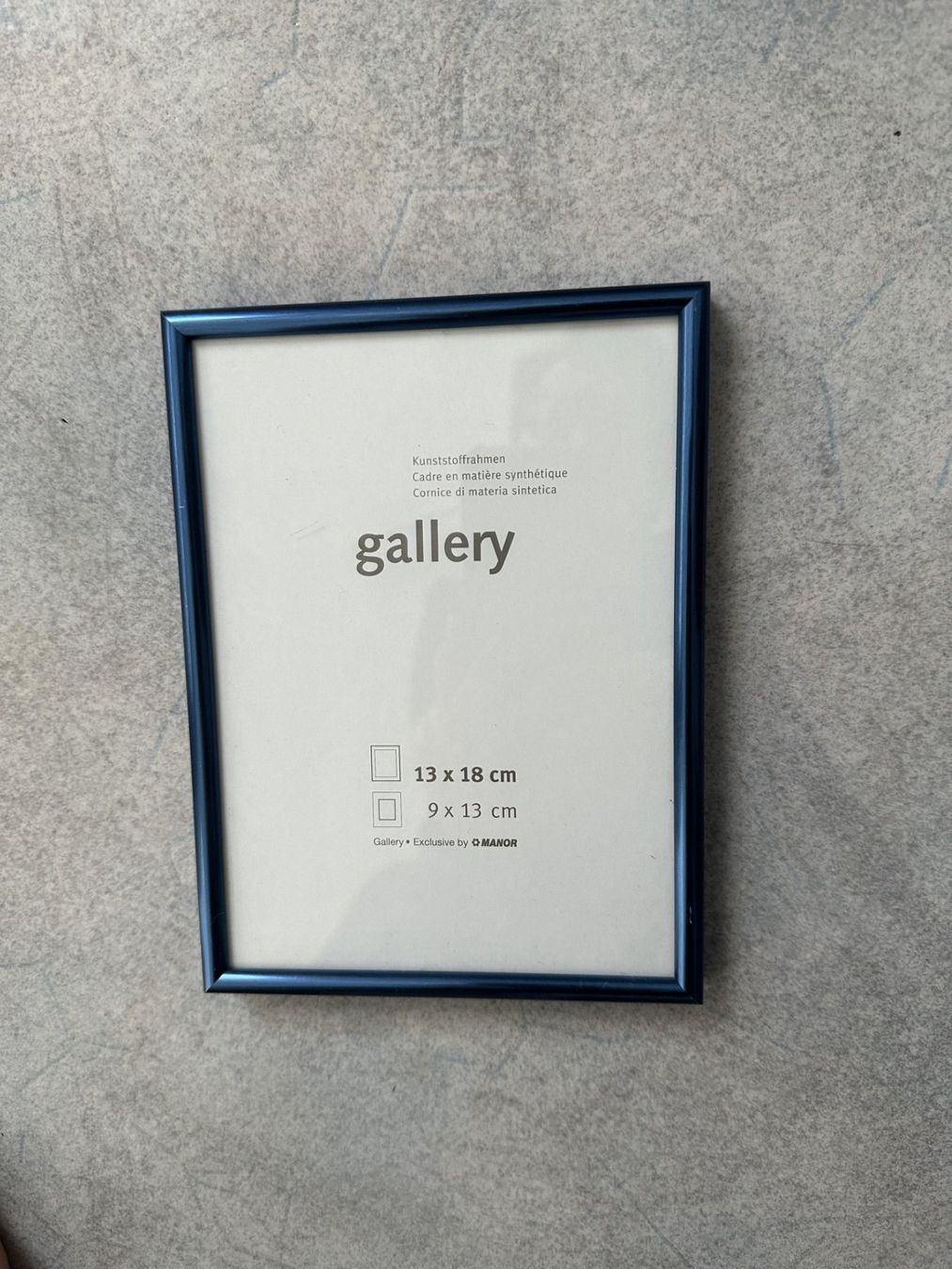 Ikea Cornici: Bilderrahmen Komplet 15.- – Nuovo (secondo la descrizione) da Oberurnen venduto da Smile58 2