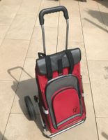 Andersen Royal plus Shoppingtrolley (neuwertig)