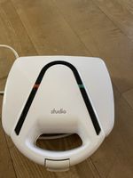 Sandwich Toaster von Studio - Ideal für den Sommer!