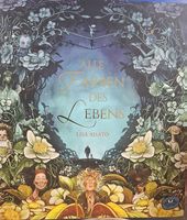 Buch "Alle Farben des Lebens"