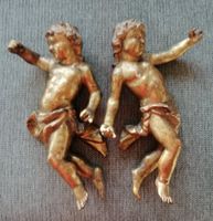 Antikes Engelpaar