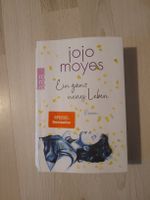 jojo Moyes ein ganz neues Leben