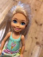 MATTEL Barbie Puppe Stacy (2016)
