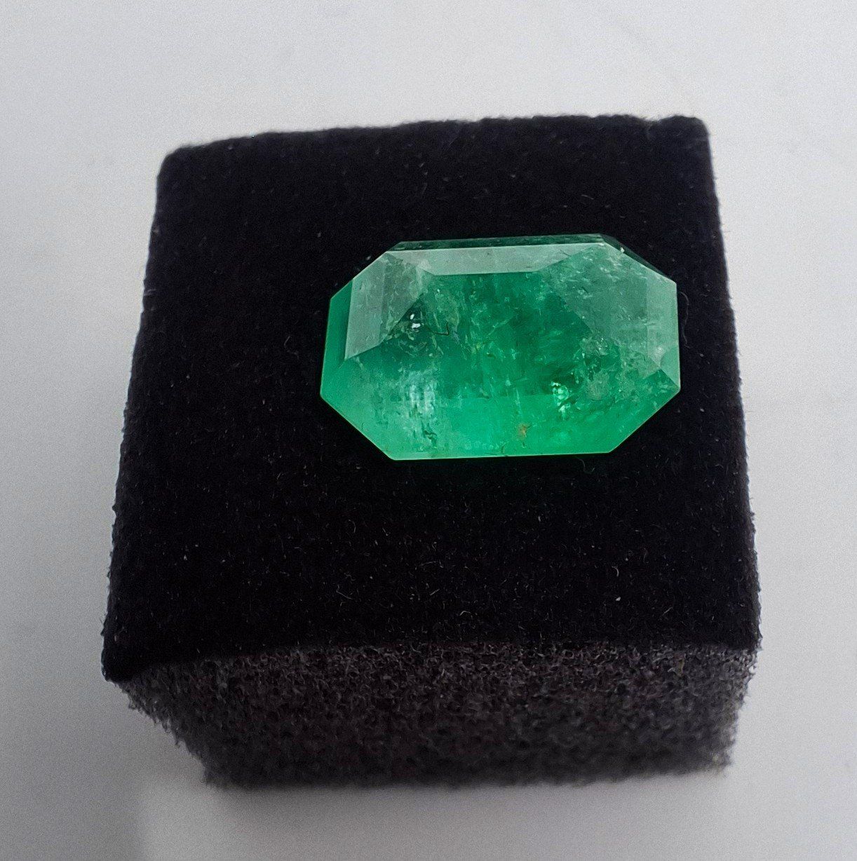 Edelsteine: Smaragd – Neu (gemäss Beschreibung) aus Zizers von caflischm01 4