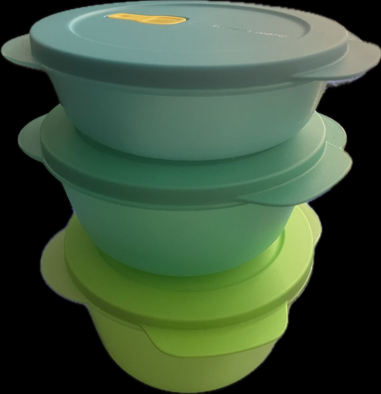 Tupperware Recipients et similaires: Mikrowelle CrystalWave - Tupperware – Neuf (Voir description) à Winkel par davos220