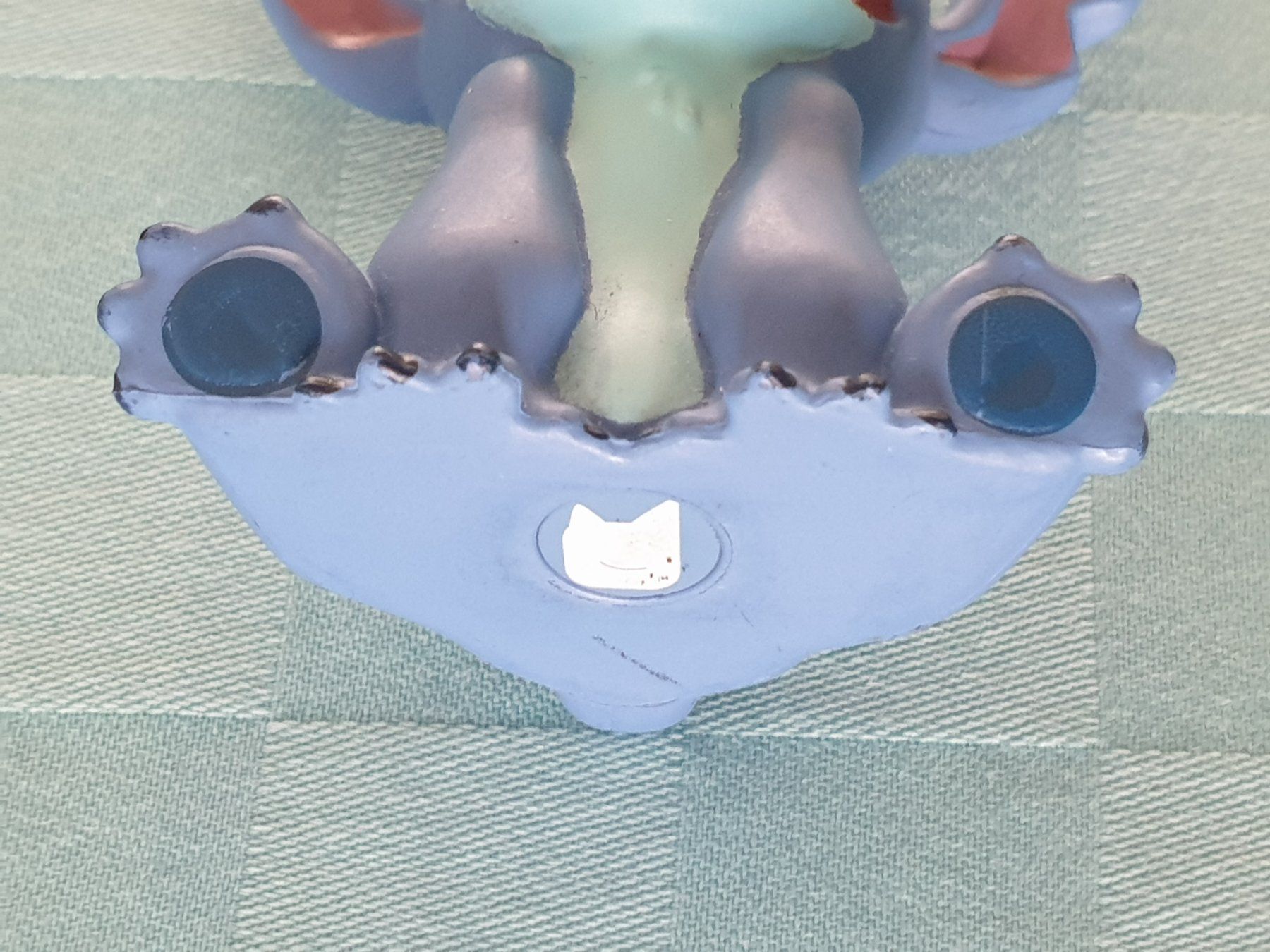 Audiolibri: Disney - Lilo &  Stitch Tonie Figur – Usato da Mörschwil venduto da spirspi 3