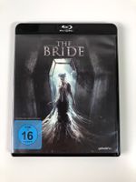 The Bride (2017) - Bluray