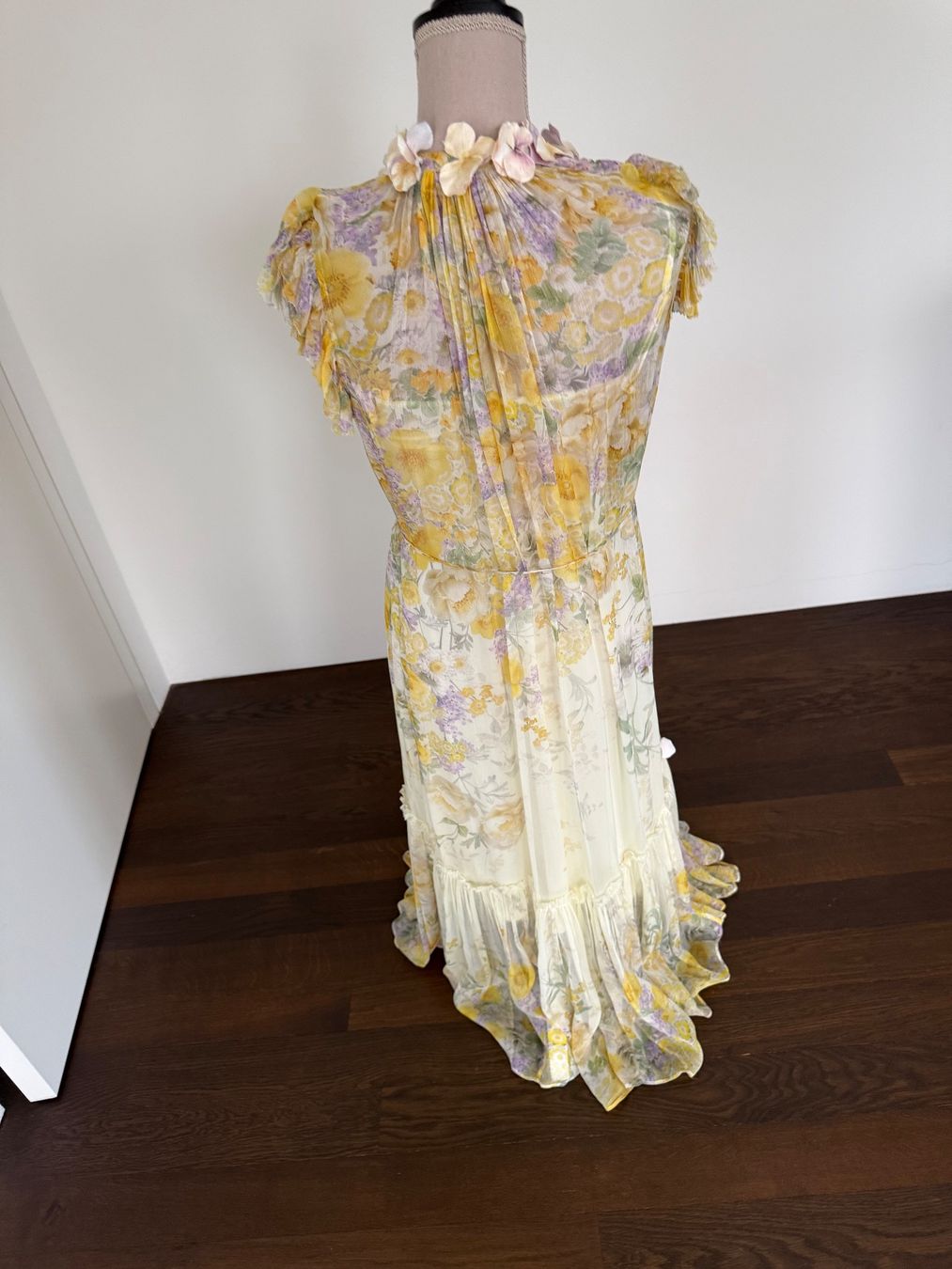 Vestiti: Zimmermann Kleid Gr.0P – Nuovo (secondo la descrizione) da Balzers venduto da Lissi57 5
