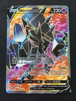 Pokémon - Necrozma V - BST 149 - Kampfstile -DE-