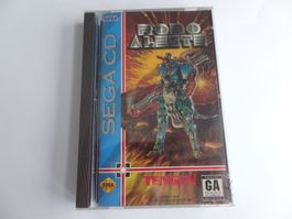 ROBO ALESTE SEGA-CD / MEGA-CD NEU !! USA-NTSC
