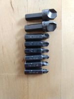 Tri Wing Bits (TW-xD) von Zephyr (8 Grössen)