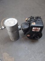 Benzinmotor Briggs & Stratton