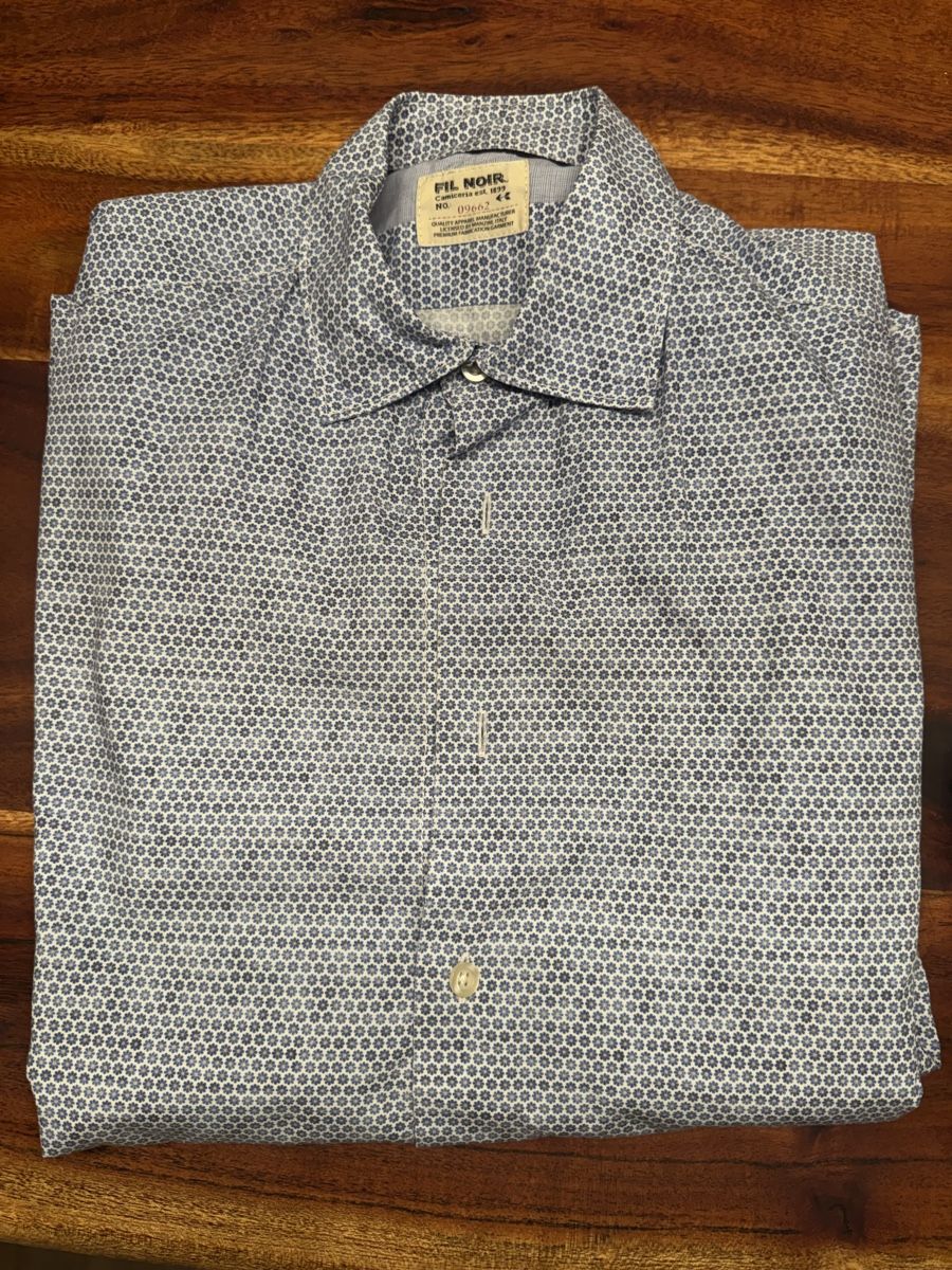 Camicie: Herren hemden paket – Usato da Eschlikon TG venduto da Didi2007_ 5