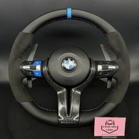 BMW MPERFORMANCE Leder/Carbon/Alcantara **AUF LAGER**