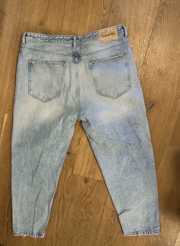 Pull&Bear Jeans: Pull&Bear Jeans, Grösse 44 – Usato da Frauenfeld venduto da heyLani 1