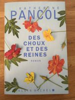 Livre de Katherine Pancol Des choux et des Reines 