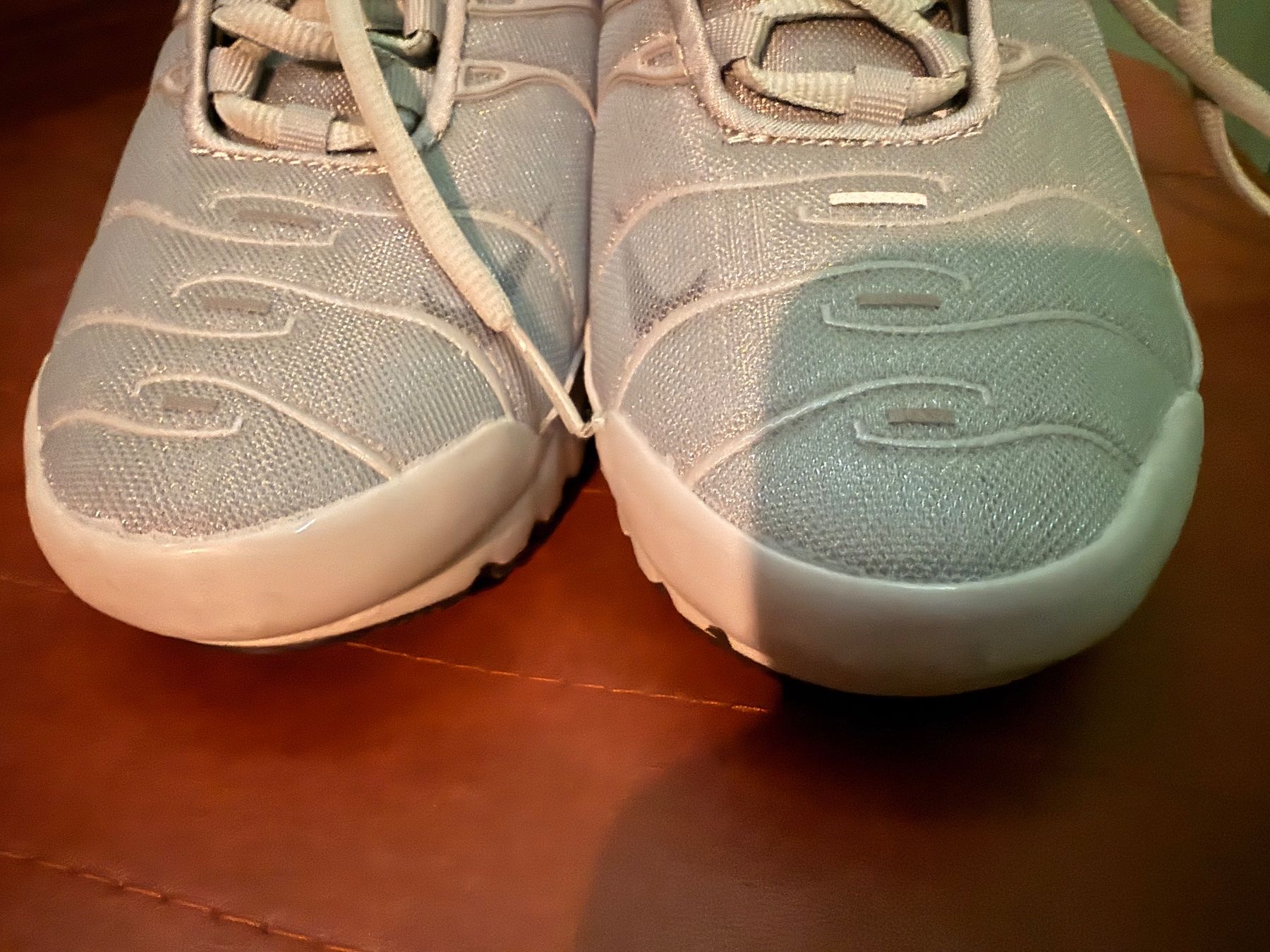 Nike Herrenschuhe: Nike Airmax Plus TN Gr. 41 NEUWERTIG – Neu (gemäss Beschreibung) aus Allschwil von GrenzWert 3