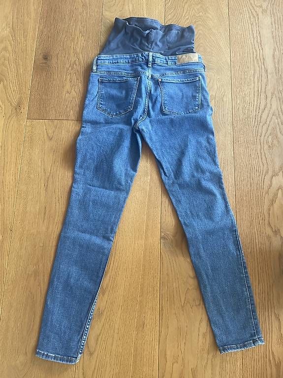Jeans: Umstandsjeans Grösse S – Usato da Grub AR venduto da fab_hzc7 1