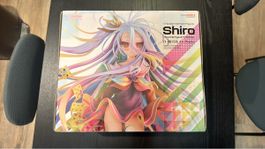 Shiro No Game No Life Figure 1/7 Scale Like New
