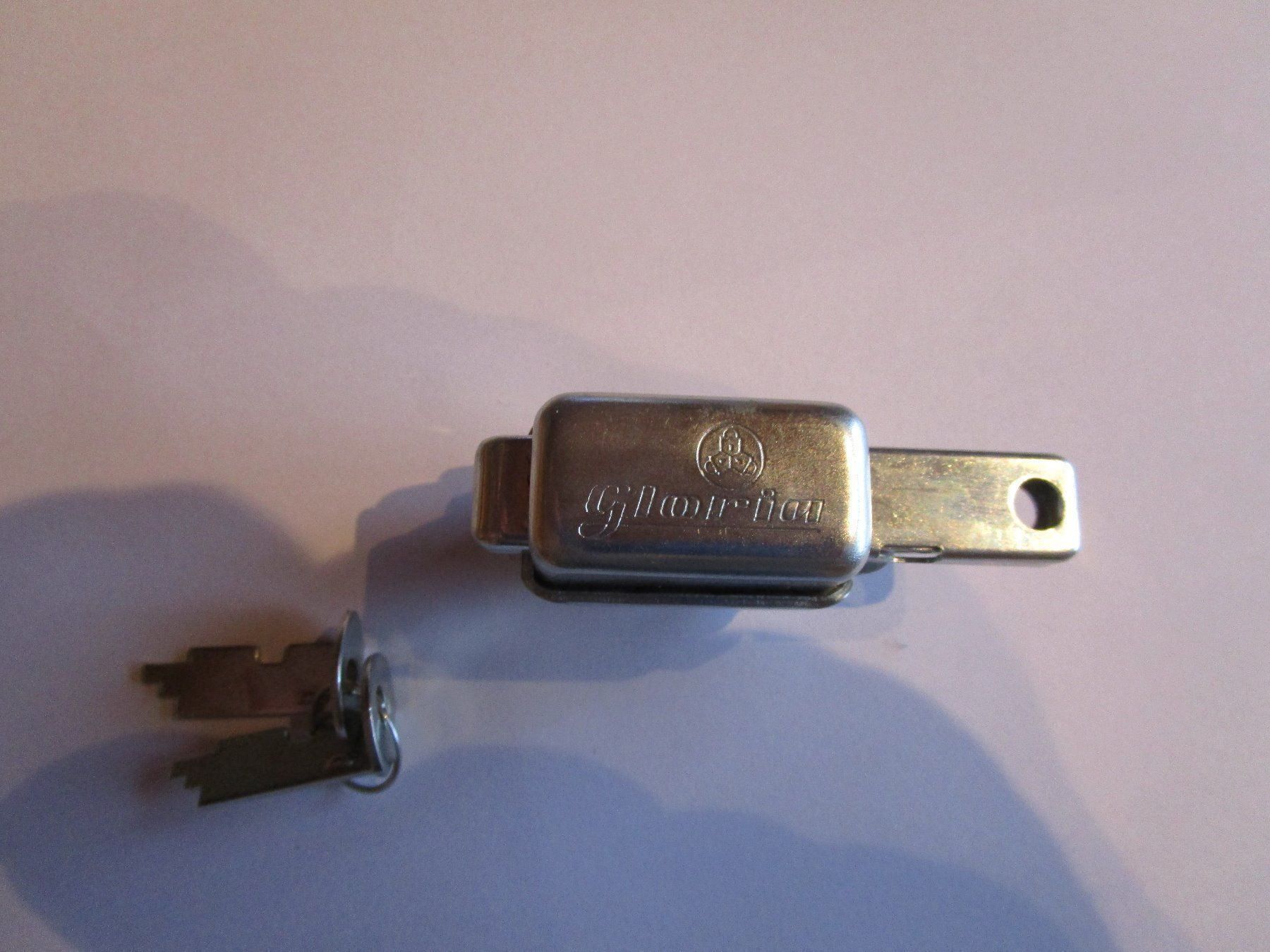 Ciclomotori: Cadenas Gloria. – Nuovo e nell'imballaggio originale da Leytron venduto da ACLEONARD01