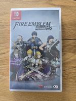 Fire Emblem Warriors für Switch (NEU)