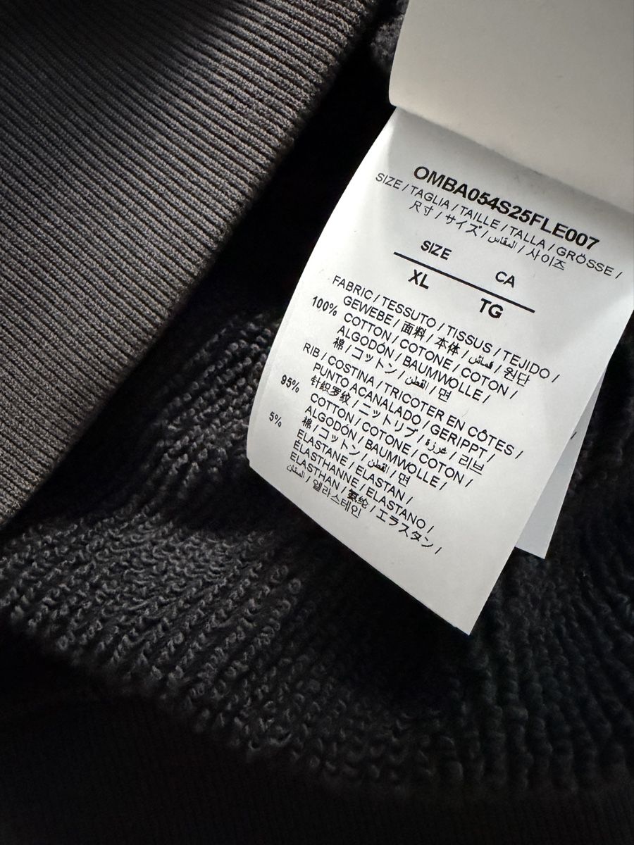 Off-White Maglioni & Felpe: NEU Pullover Off-White 2013 Original – Nuovo e nell'imballaggio originale da Bern venduto da die_6p8g 4