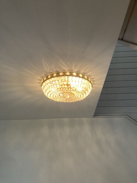 Zerodeko 12er Pack Kronleuchter Lampensockel Hüllen - Hitzebeständige Kristall Abdeckungen