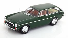 VOLVO P1800 ES 1972 GRÜN 1:18 NOREV