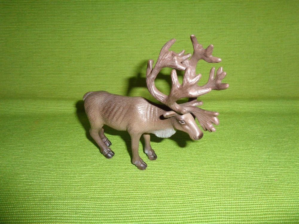 Schleich Rentier 14239. | Kaufen auf Ricardo