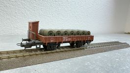 Lima Güterwagen H0 / DC