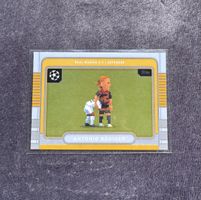 Topps Antonio Rüdiger Real Madrid 8Bit