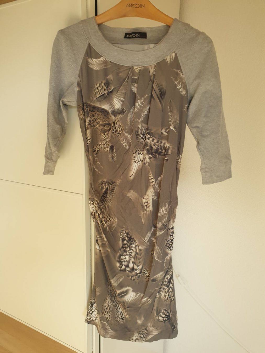 Marc Cain Vestiti: Marc Cain Kleid 1 – Usato da Aarau venduto da Harry33 4