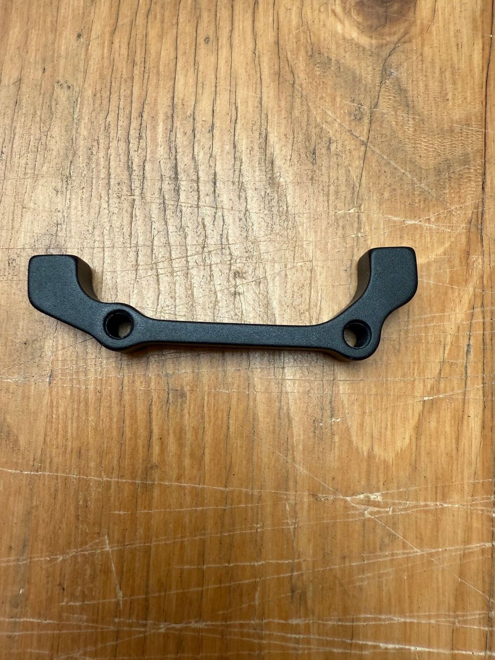 Pièces détachées: Adapter zu Scheibenbremse IS +20mm – D'occasion à Bern par Arka297 1