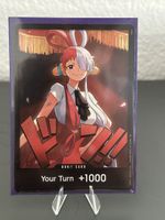 One Piece TCG DON!! Uta EB03 V.1 – Heroines Edition