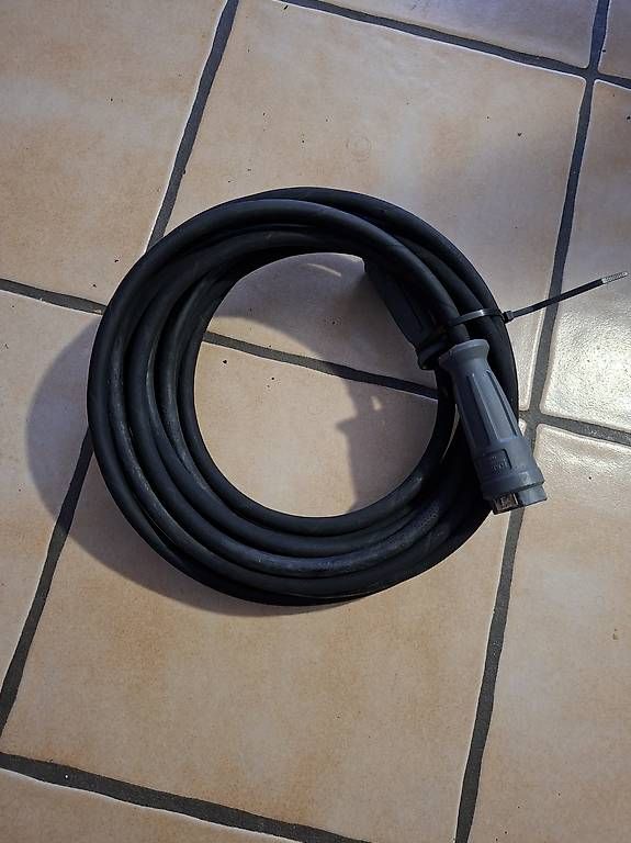 Idropulitrici ad alta pressione: Karcher professionnel  – Usato da Gland venduto da Simao68 1