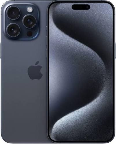 Apple Portables: iPhone 15 pro max 256gb – D'occasion à Bevaix par _qnj7