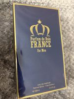 Parfum de Rois France Men