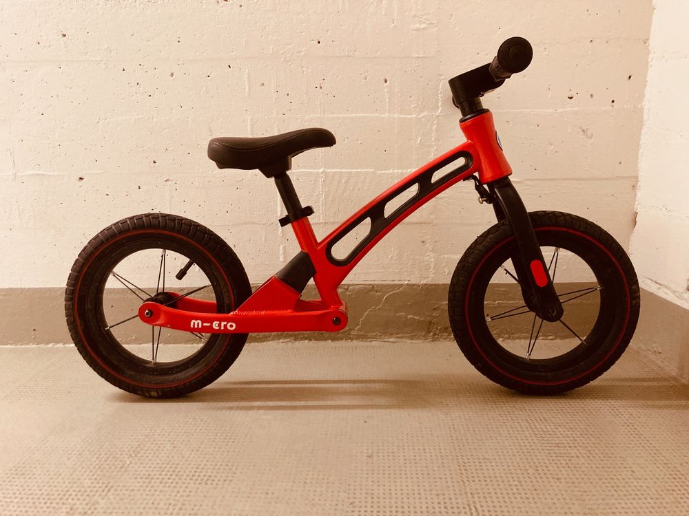 Micro Mobility Mini Micro Deluxe a € 83,00 (oggi) | Migliori prezzi e offerte su