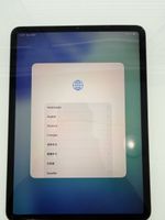 iPad Pro 11” (3. Generation, M1) 256 GB – DEFEKT