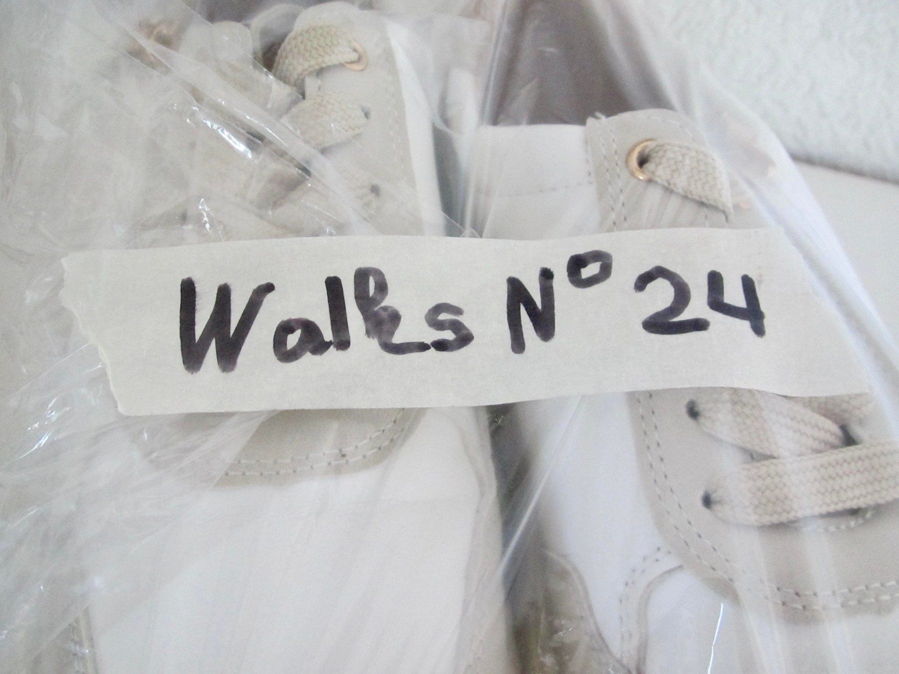 Damenschuhe: SOULIERS WONDER WALKS – Neu (gemäss Beschreibung) aus Murten von Selliot 6