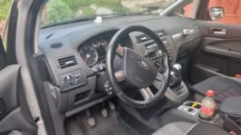 Ford C max
