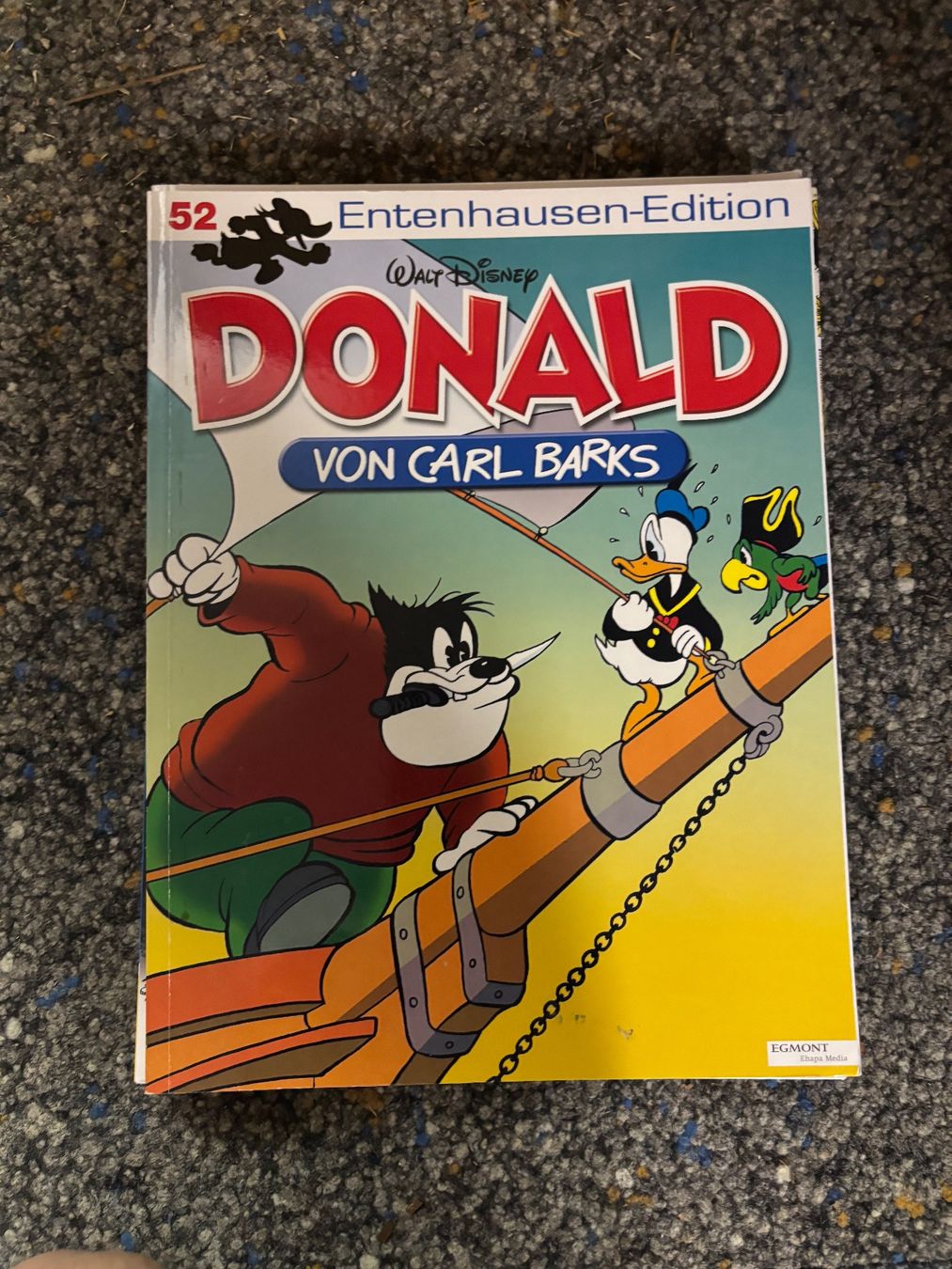 Fumetti: Diverse Comics CHF 5.-/Stück – Usato da Alterswil FR venduto da KaeserR 3