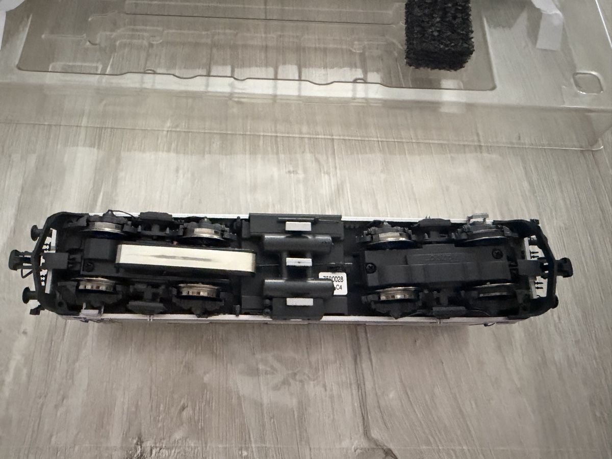 Roco Trains électriques: Roco 7520028 – Neuf avec emballage d'origine à Melano par swissnihon 4