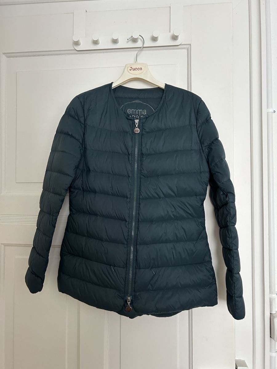 Giacche: Down jacket – Usato da Basel venduto da mel_5fzy