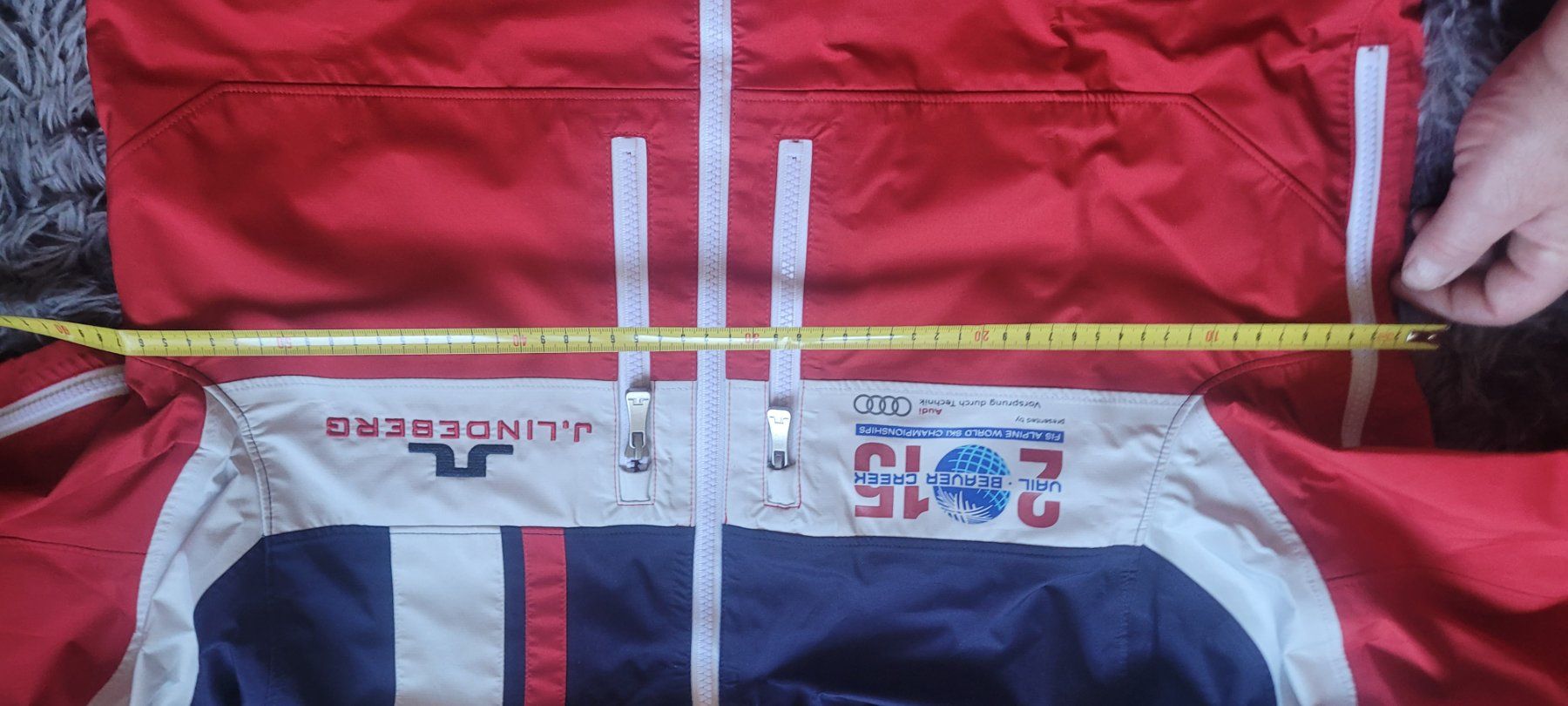 Completi: Skijacke & passende Hose – Nuovo (secondo la descrizione) da Basel venduto da m_schwarz 5