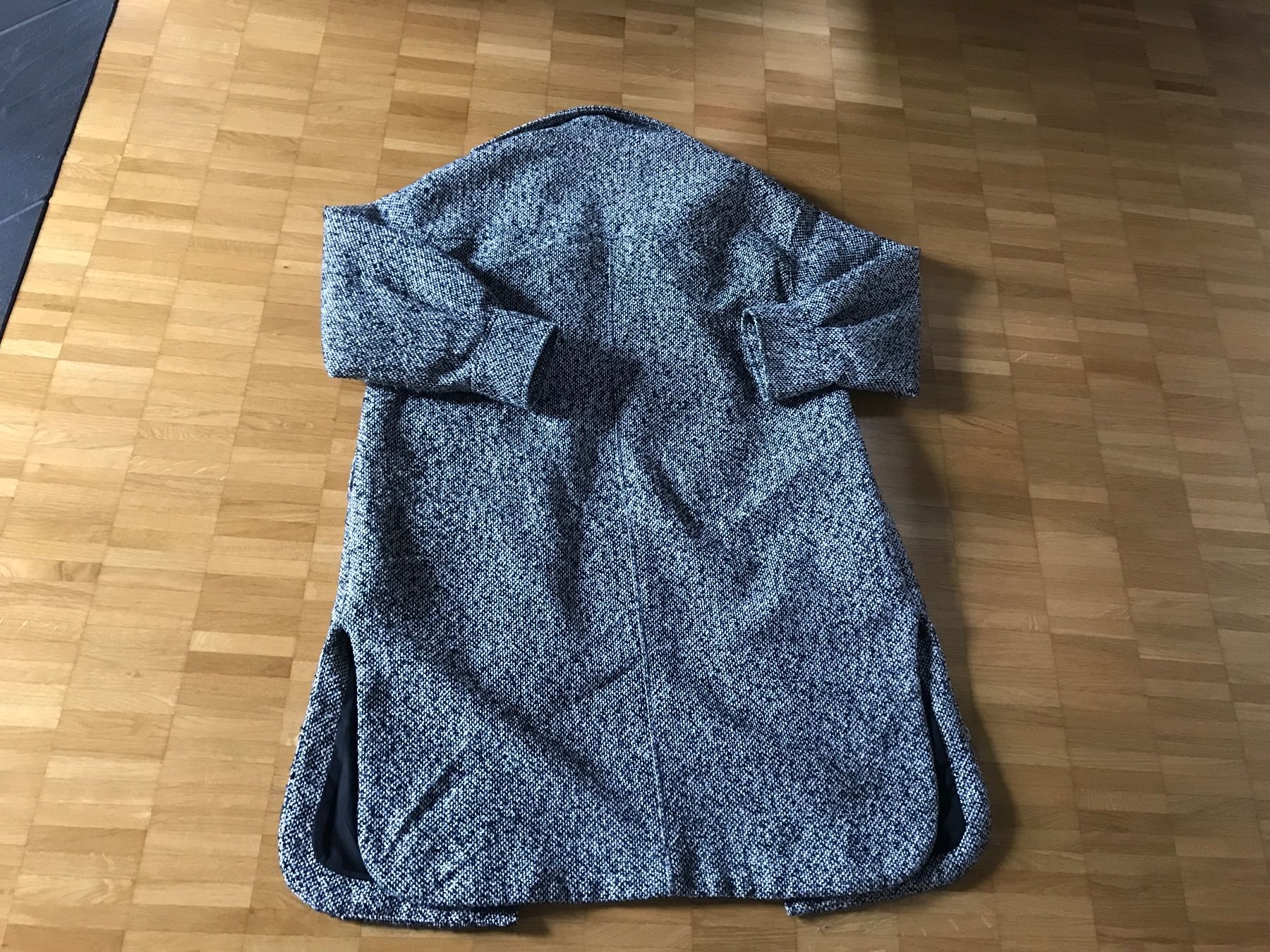 H&M Cappotti: Cooler Mantel Gr S – Usato da St. Margrethen SG venduto da kellenbh 3