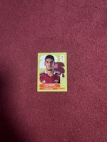 Panini Sticker Karim Boudiaf Katar Nr. 10