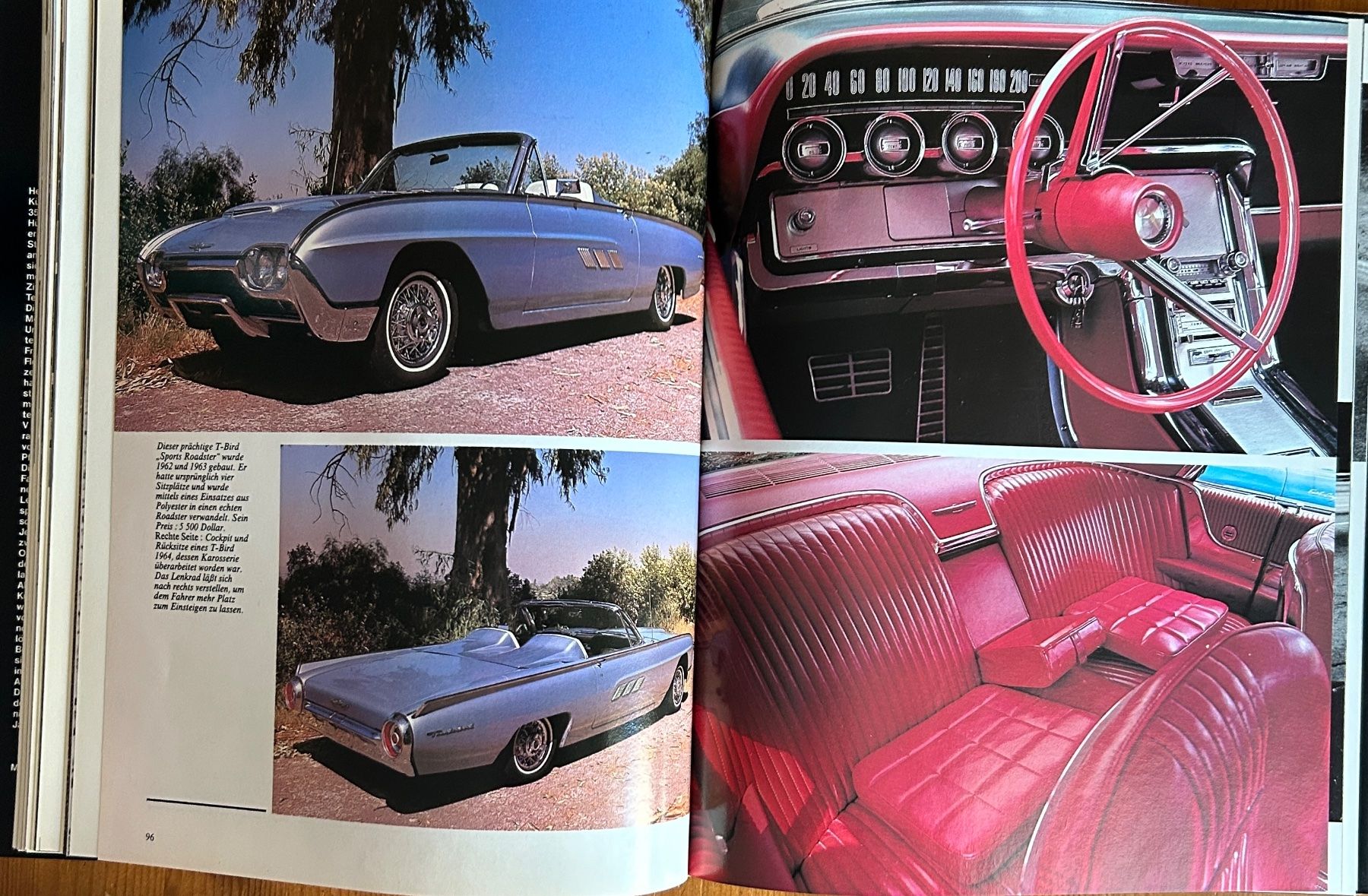 Libri: Buch Vom CADILLAC zum STUDEBAKER – Usato da Brislach venduto da gre_t5pb 6